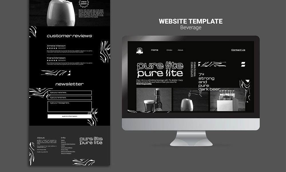 Read more about the article Business Company Branding